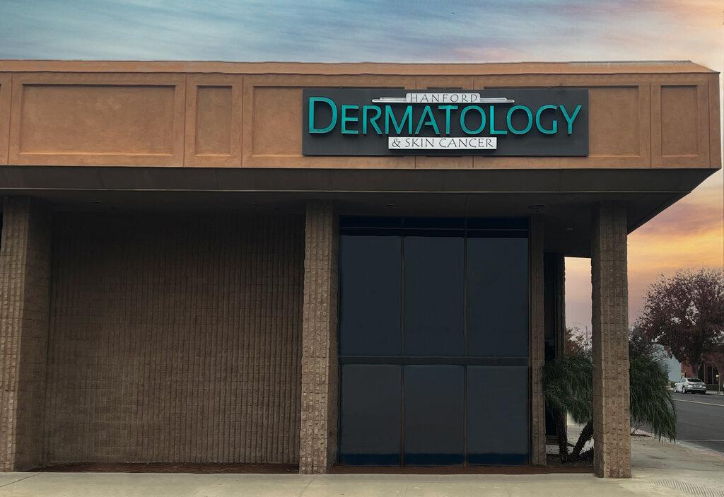 Hanford Dermatology & Skin Cancer