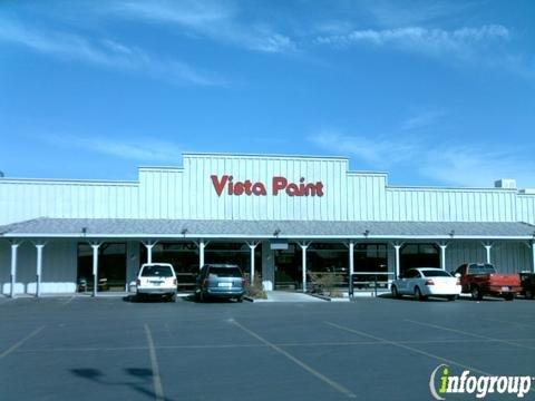 Vista Paint