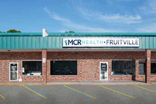 MCR Health Fruitville