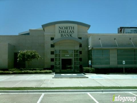 North Dallas Bank & Trust Co.