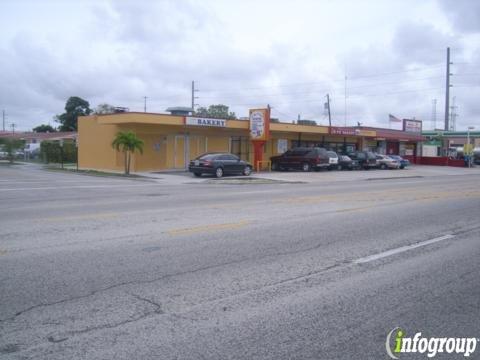 Hialeah Window Tinting