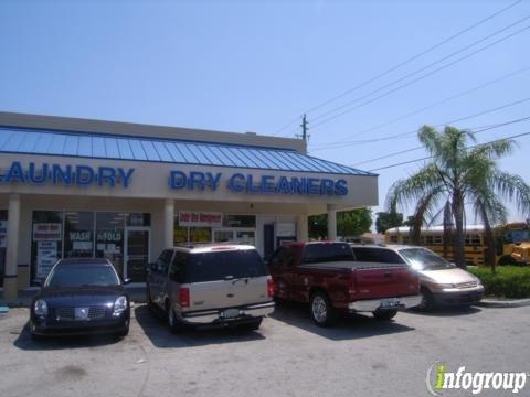 Laundry Station