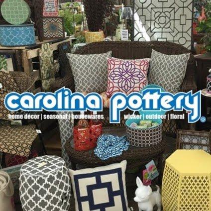 Carolina Pottery