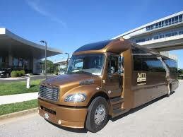 MTI Limo and Shuttle Services