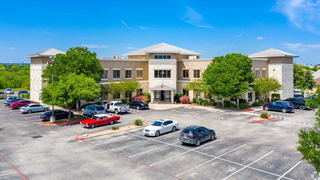 Premier Dental Center New Braunfels