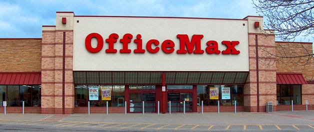 OfficeMax