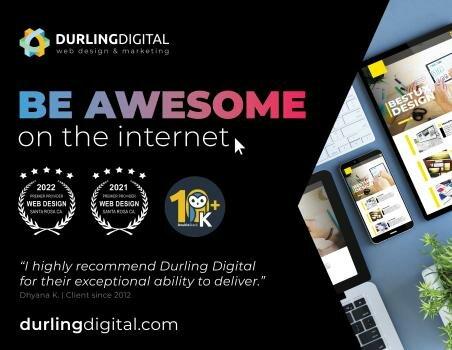 Durling Digital Web Design