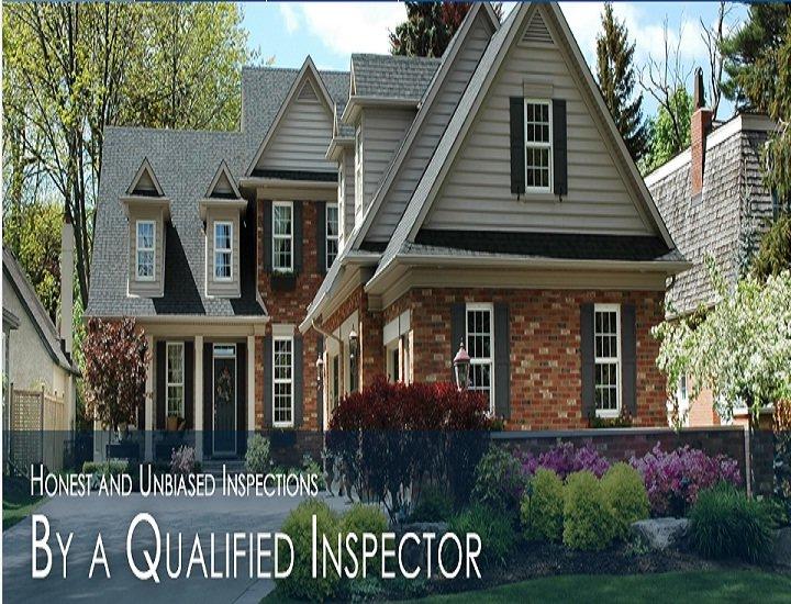 Accurate Home Inspections