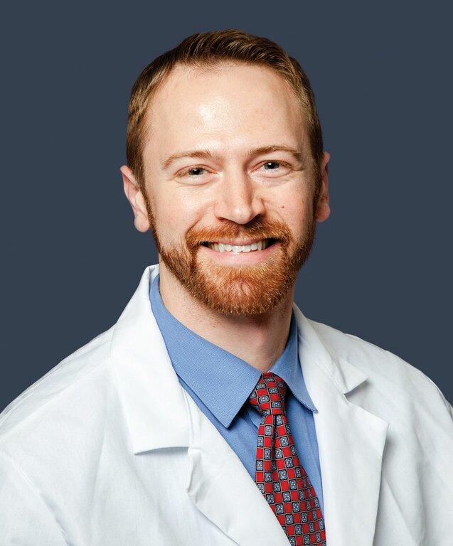 Ryan Anderson, MD