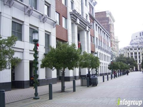 City of Oakland City Hall Auditor Department