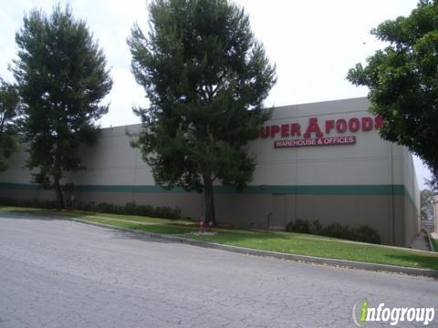 Super A Foods