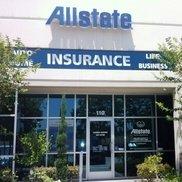 Eugene Dedov: Allstate Insurance