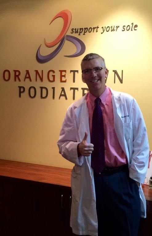 Orangetown Podiatry