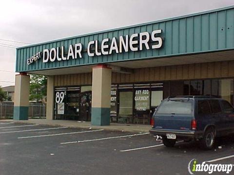 Ace Dry Cleaners