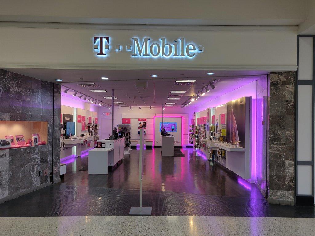 T-Mobile