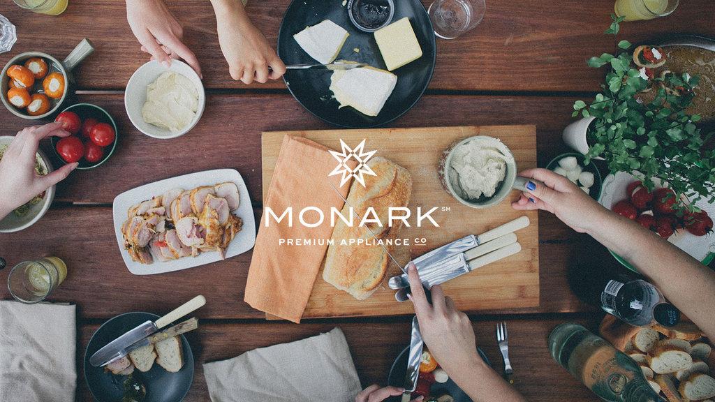 Monark Premium Appliance