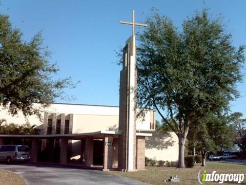 Concordia Lutheran Church