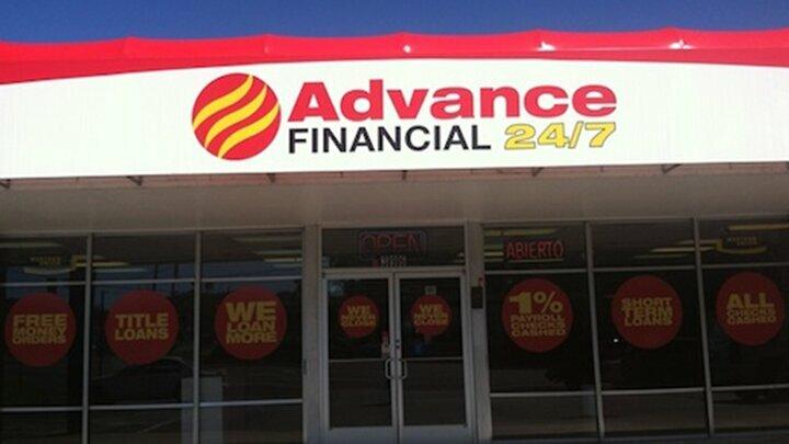 Advance Financial