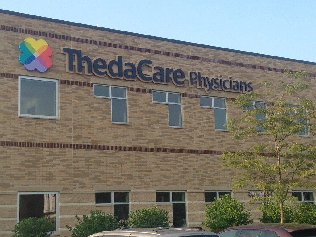 ThedaCare Cardiovascular Care-Waupaca