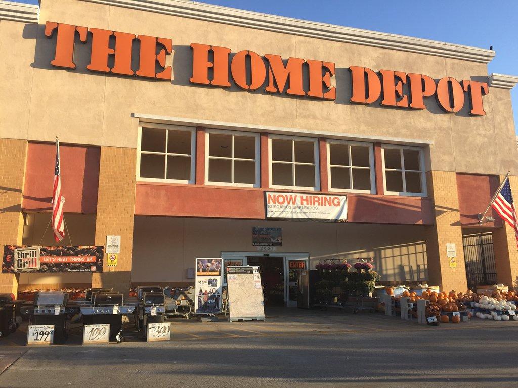 The Home Depot