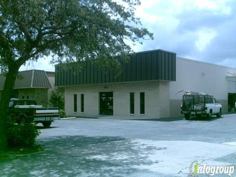 Pinellas Fastener