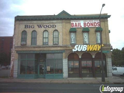 Absolute Bail Bonds