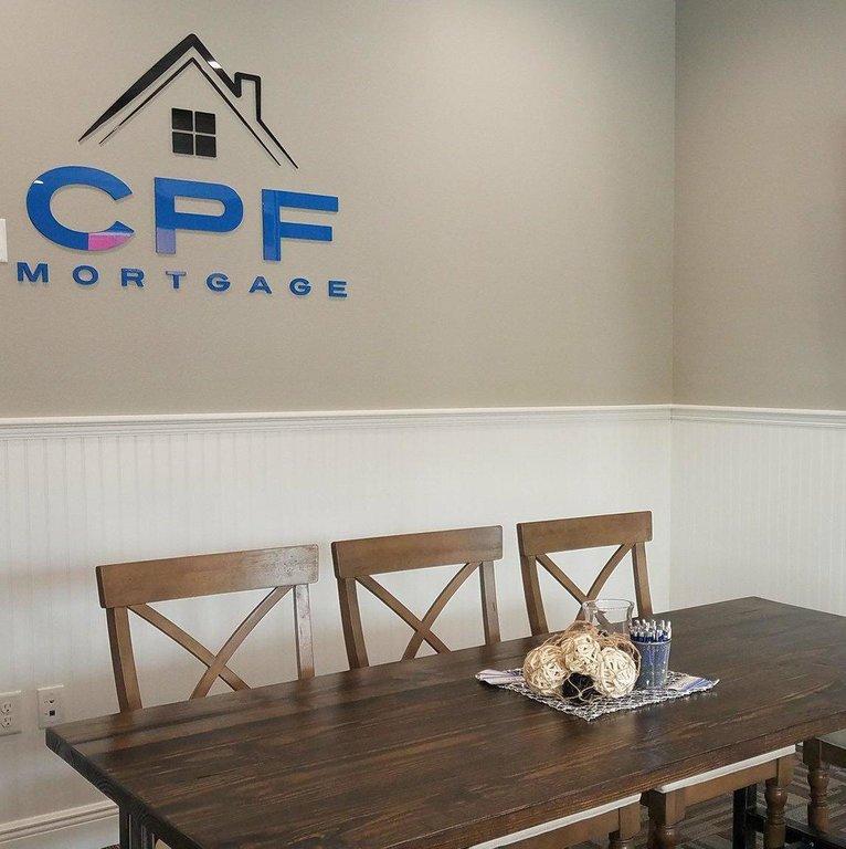 CPF Mortgage