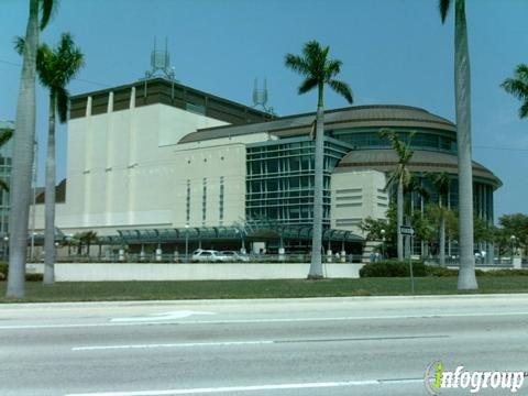 Young Singers of the Palm Beaches