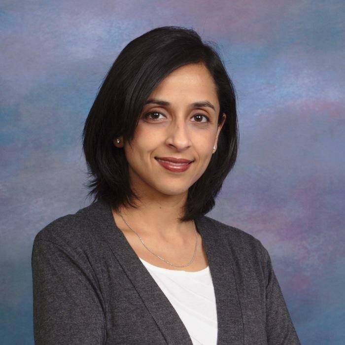 Saumya Sharma, Psychologist