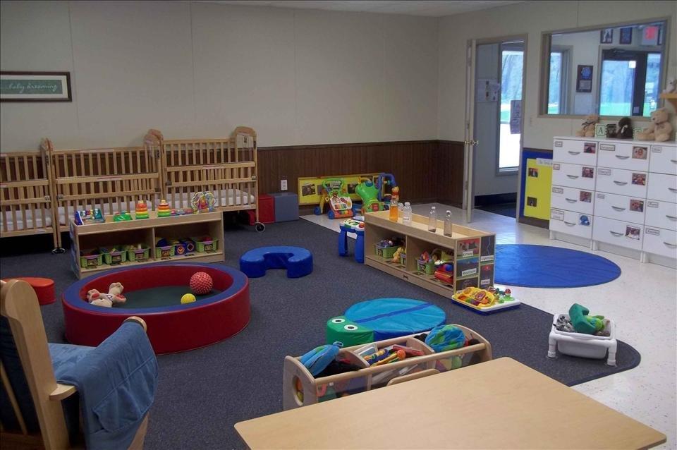 Fridley KinderCare