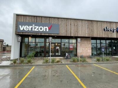 Verizon Business Services