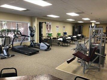 Physio - Dunwoody