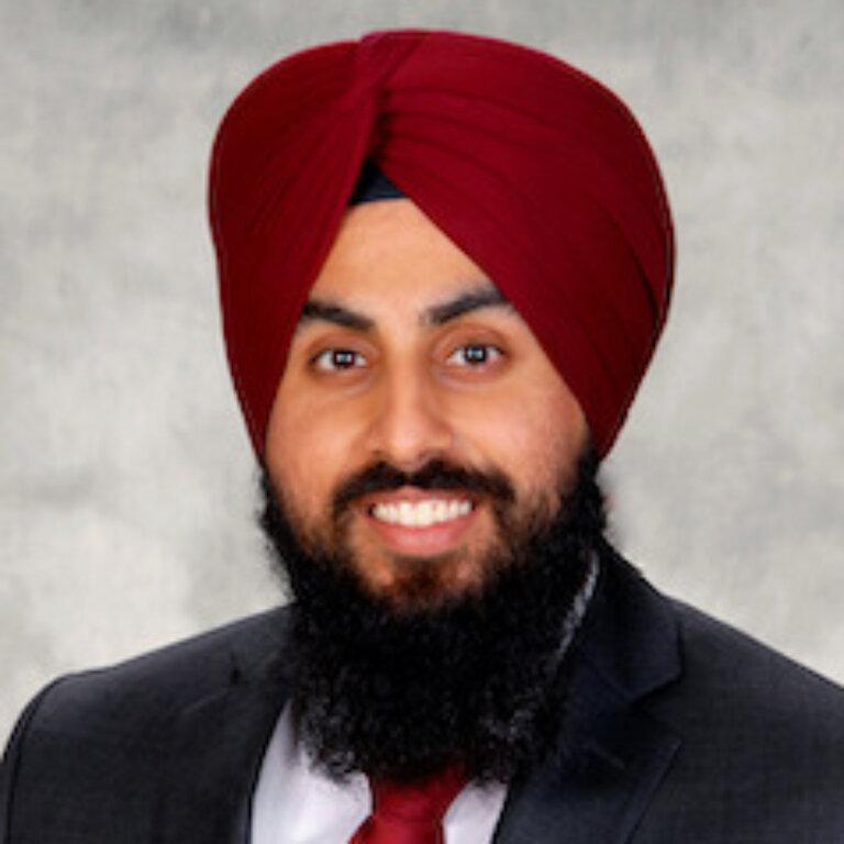 Rajdeep Singh, MD - Lifestance