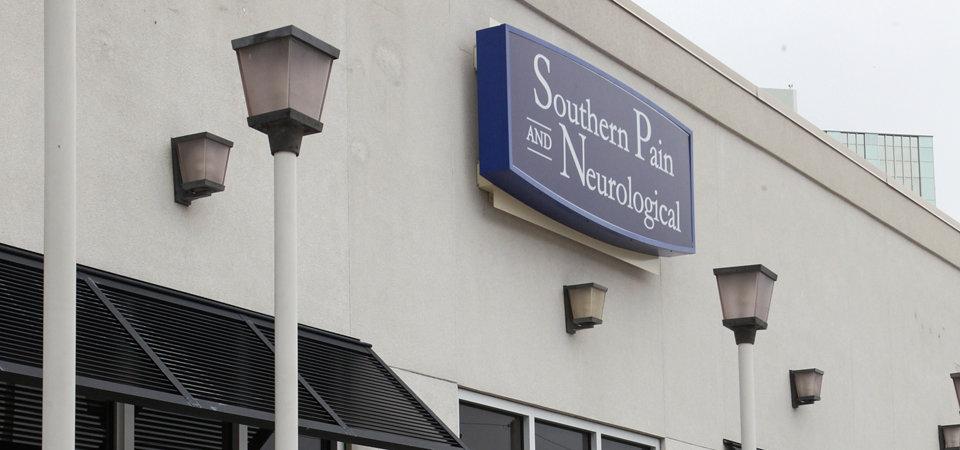 Southern Pain and Neurological