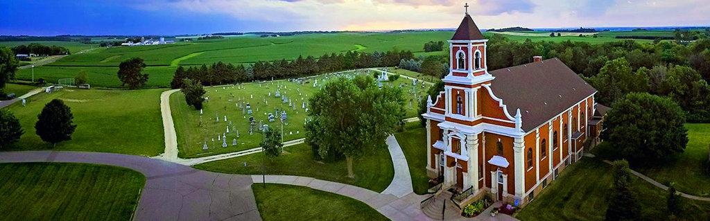 St Mary's Catholic Church