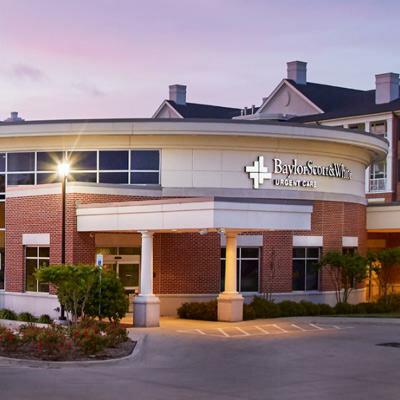 Baylor Scott & White Urgent Care-Lovers Lane