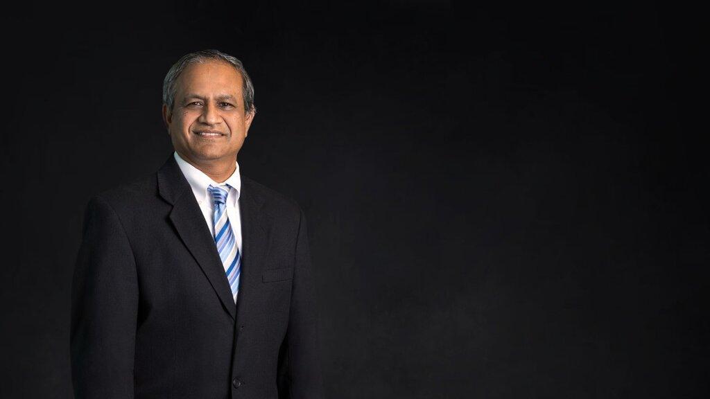 Ravi A Shankar, MD - Cancer Care Centers of Brevard