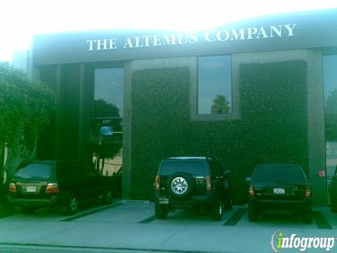 Altemus Company