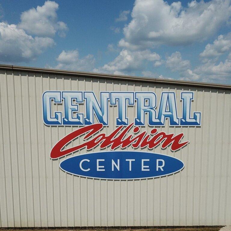 Central Collision Center