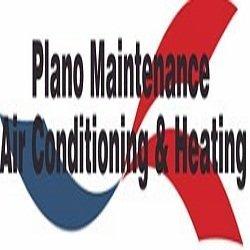 Plano Maintenance, Inc