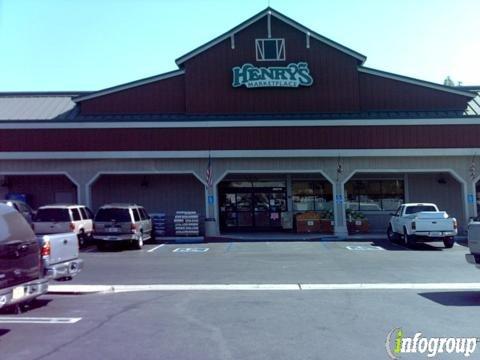 Sprouts Farmers Market