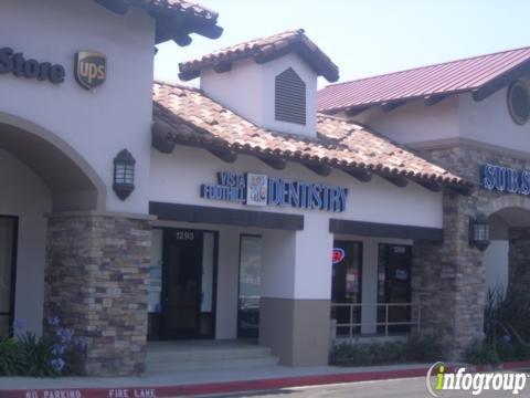 Vista Foothill Dentistry