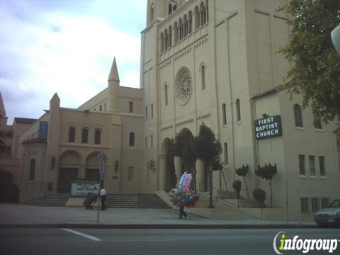 Iglesia Cristiana Koinonia