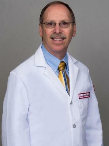 Jonathan R. Anolik, MD, FACE, FACP