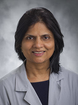 Vimala Santhanam, MD - Advocate Heart Institute