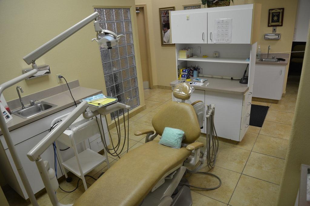 Nevada Sun Dental