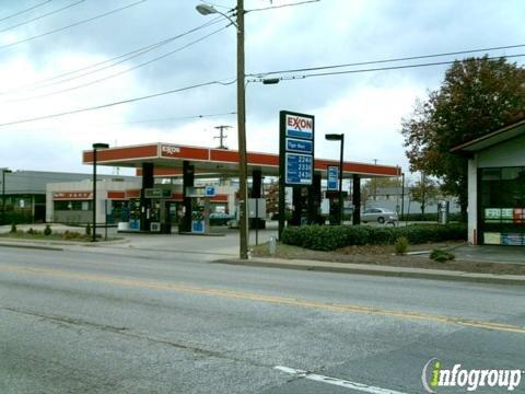 Annapolis Gas & Cstore