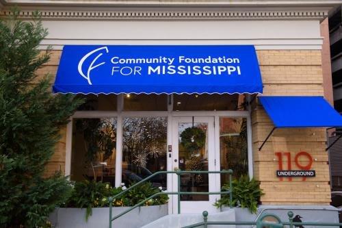 Community Foundation for Mississippi