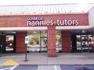 College Nannies Sitters +