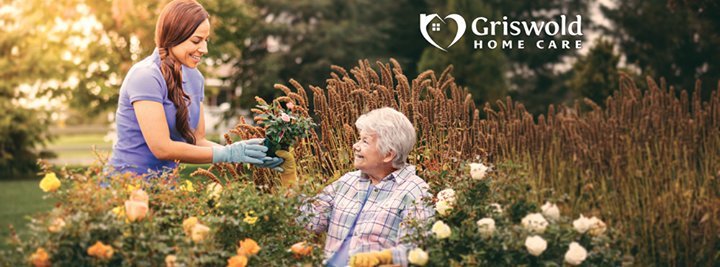 Griswold Home Care for Burlington County, NJ